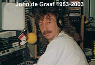 John de Graaf