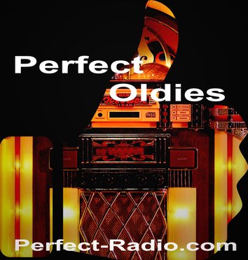 Perfect Oldies - 1500+ der besten Oldies 60er bis 80er