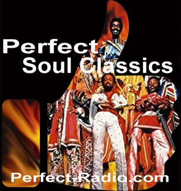 Perfect Soulclassics - die besten 1000 Motown Hits, Phillysound, Funk, Soulpop, Souldance und R&B der 60er bis heute